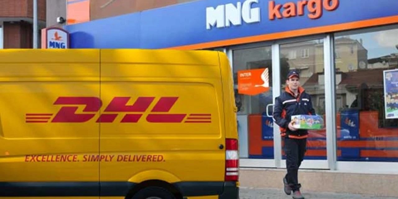MNG Kargo artık tarih oluyor! Tabelalar tek tek sökülmeye başlandı