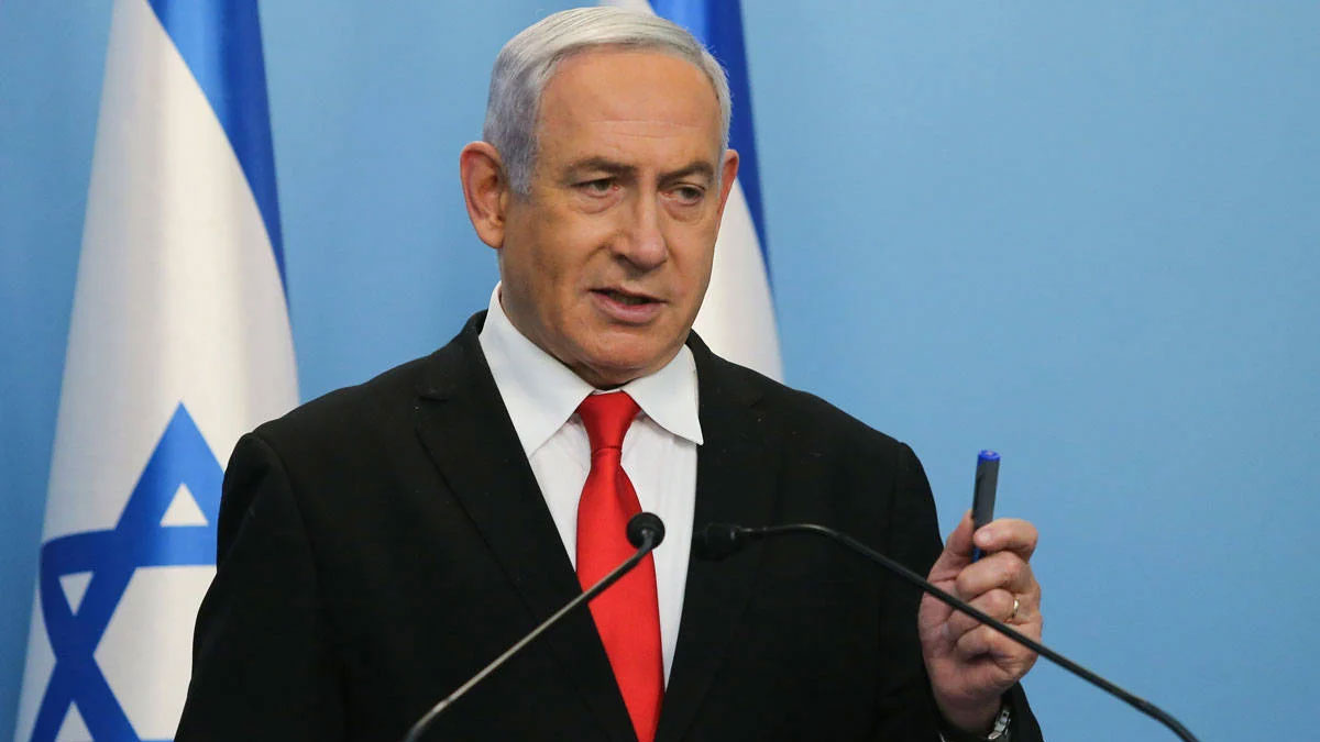 Netanyahu'dan İsrail elçiliklerine talimat