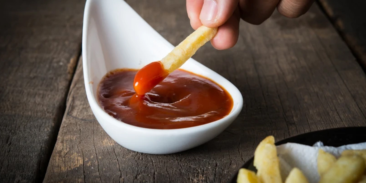 Süpermarketlerde satılan ketçaplara dikkat! "Hemen çöpe atın" uyarısı