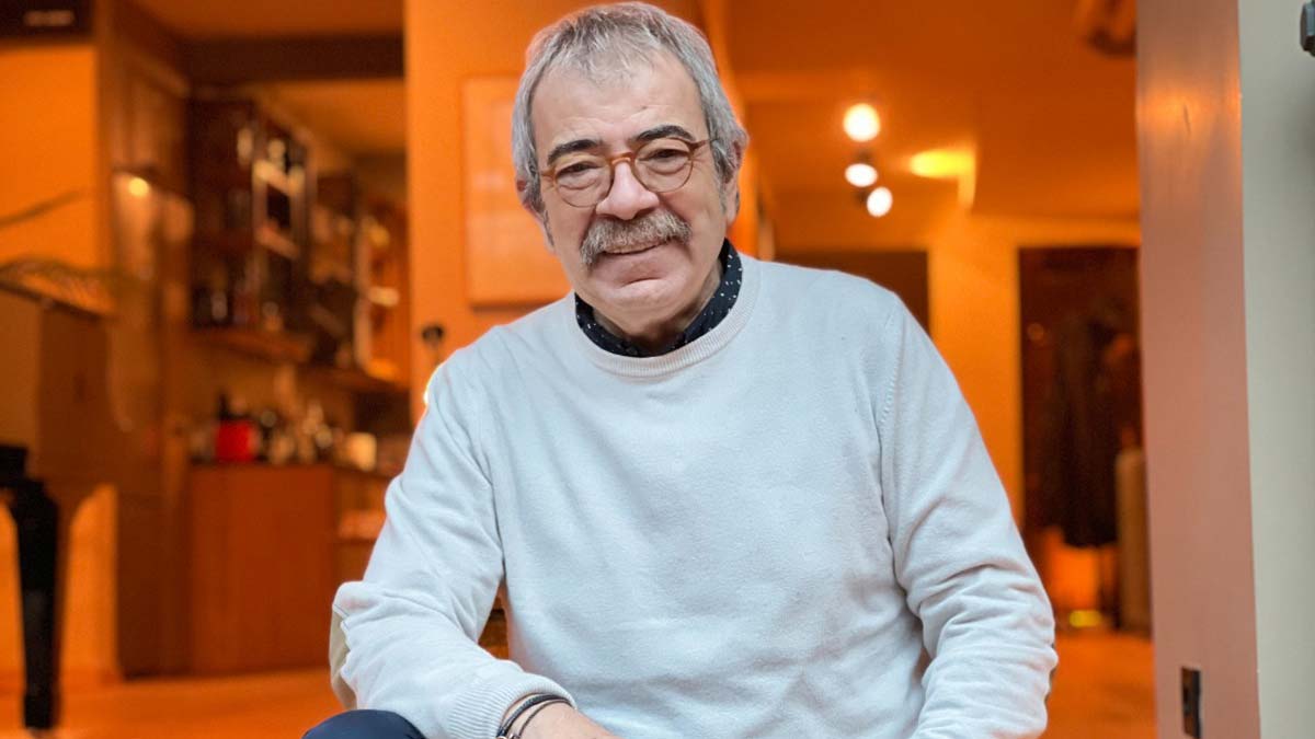 Leyla dizisinde Selçuk Yöntem bombası