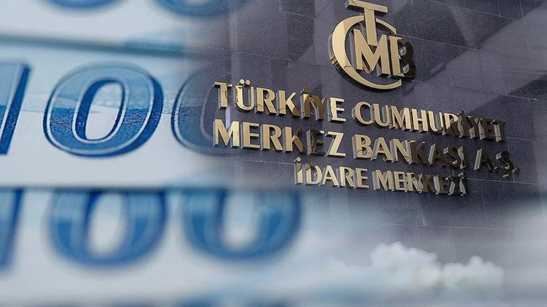 Veriler açıklandı: Merkez Bankası'nın net rezervlerinde iki haftada 7,2 milyar dolarlık artış
