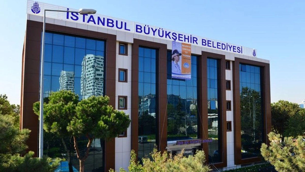 İBB'ye 3. dalga operasyon: 16 kişi için tutuklama talebi