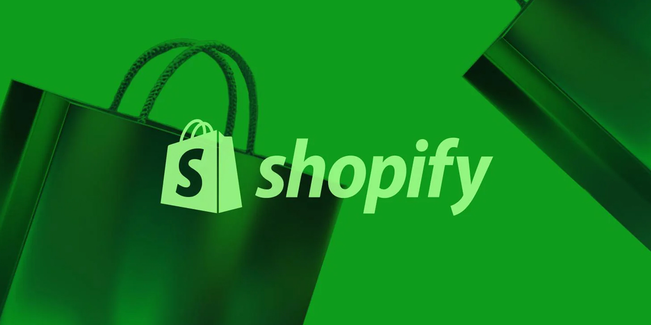 Shopify yapay zeka destekli mağaza kurma aracını tanıttı