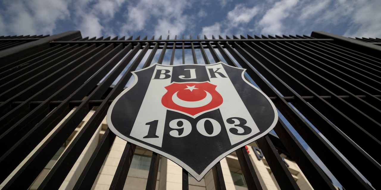 Beşiktaş ilk transferini duyurdu