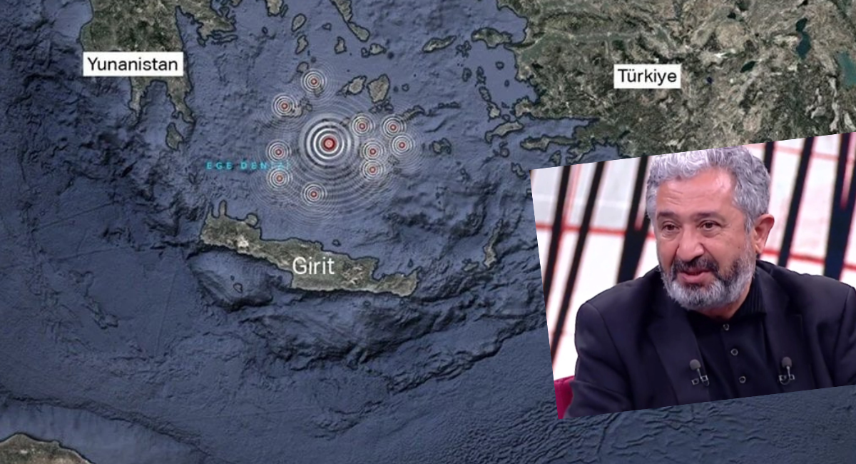 Ege’de 6 büyüklüğünde deprem: Tehlike geçti mi?