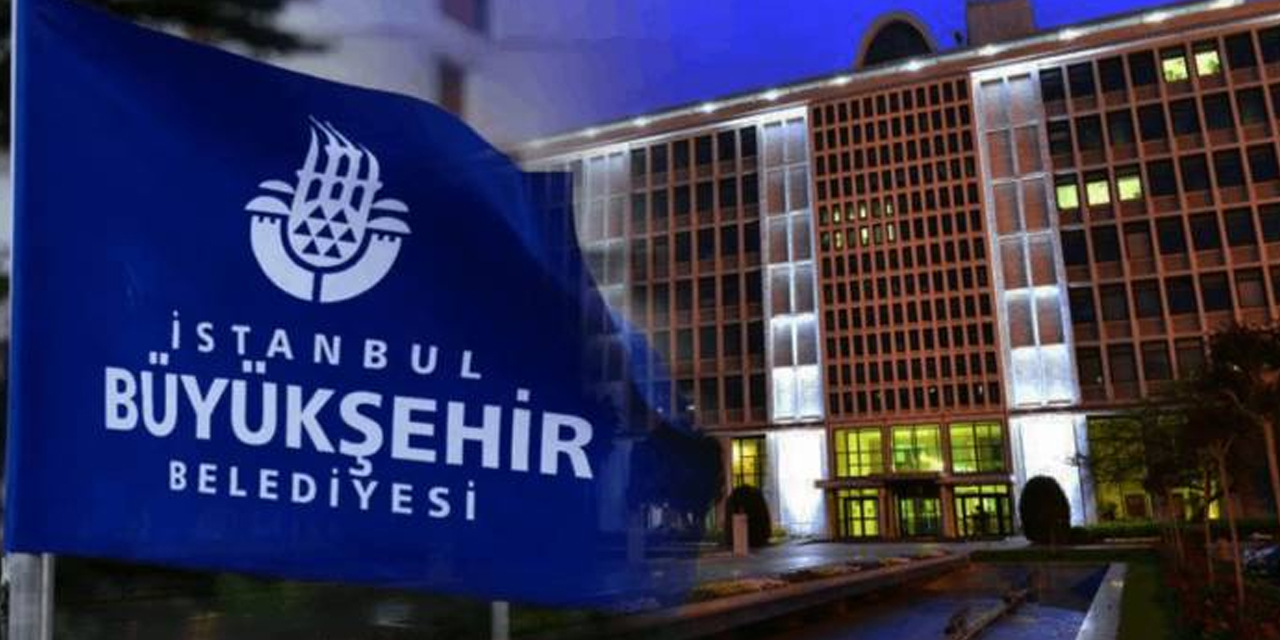 İBB'ye yönelik 3. dalga operasyonda 13 kişi tutuklandı: Ağaç A.Ş.'ye ayrı soruşturma açıldı