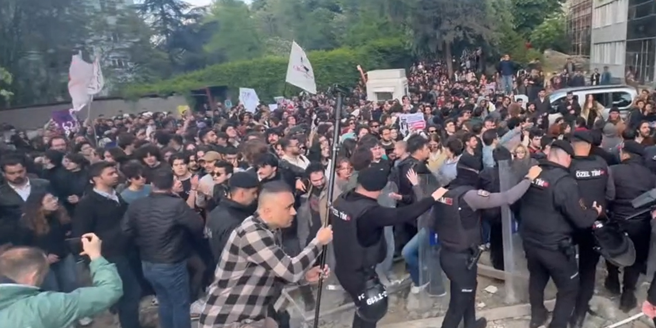 Tutuklu öğrencilerden mektup geldi: Silivri’deki üç prensesten selamlar!
