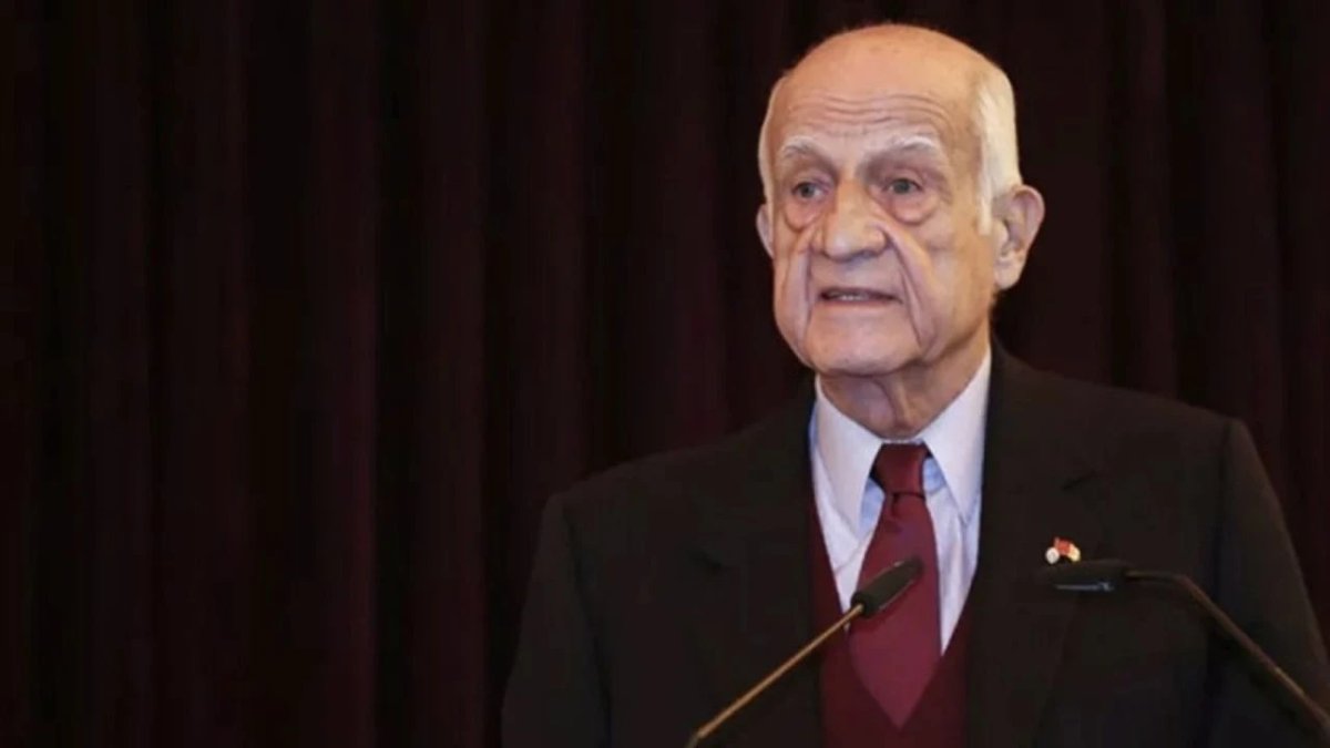 İnan Kıraç'ın hastaneden kaçırıldığı iddia edilmişti: Açıklama geldi