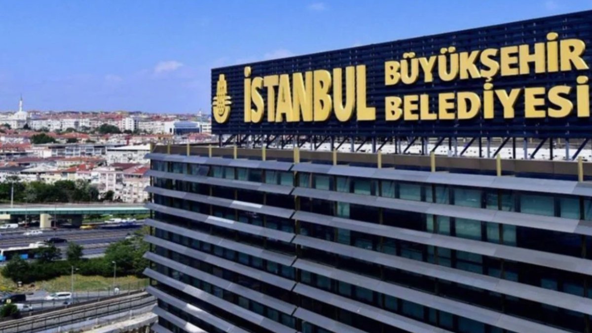 Son dakika... İBB'ye 4. dalga operasyonu: Çok sayıda gözaltı var