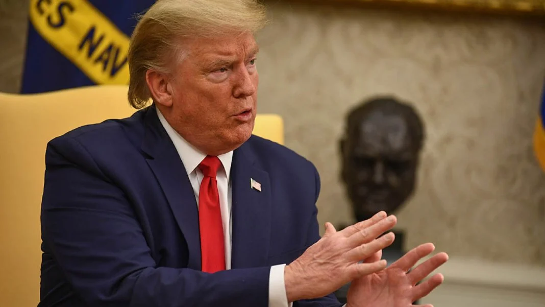 Beyaz Saray doğruladı: Trump, Kanada'da yapılacak G7 Liderler Zirvesi’ne katılacak