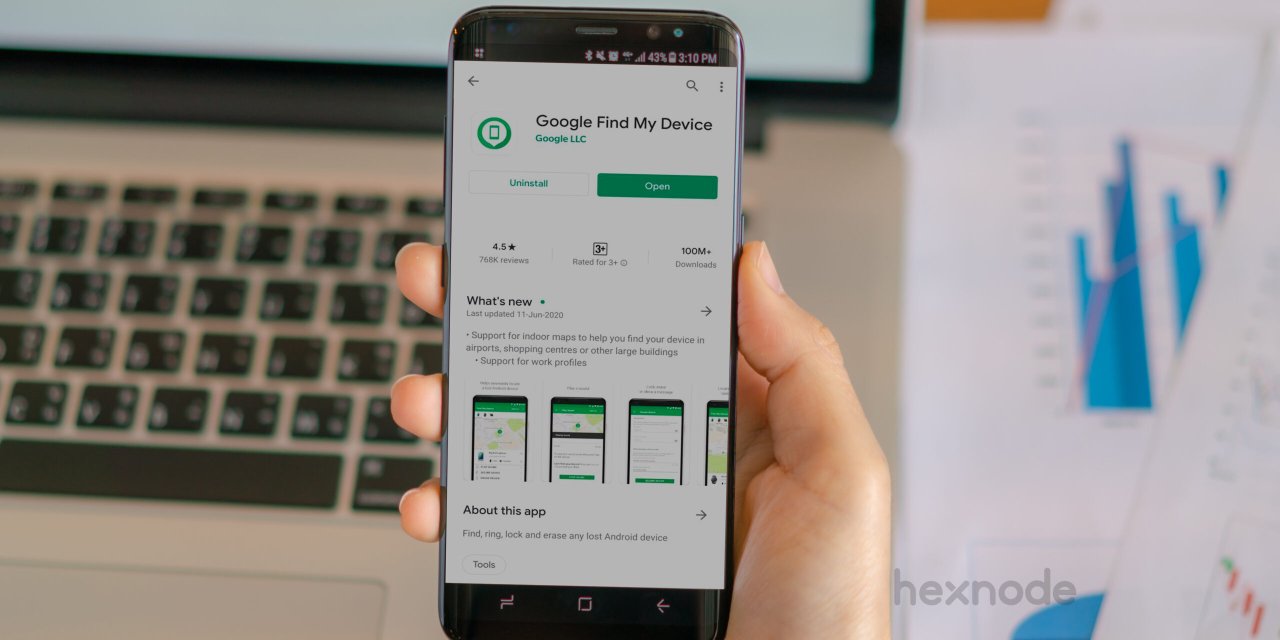 Google, popüler uygulamasının adını değiştirdi: İşte yeni ismi ve özellikleri
