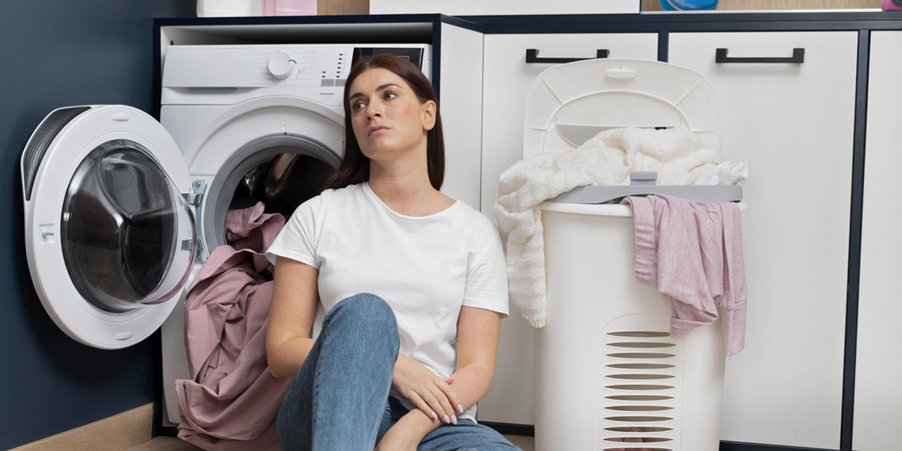 Elektrik faturalarını kabartan gizli tehlike: Çamaşır yıkama alışkanlıklarına dikkat!