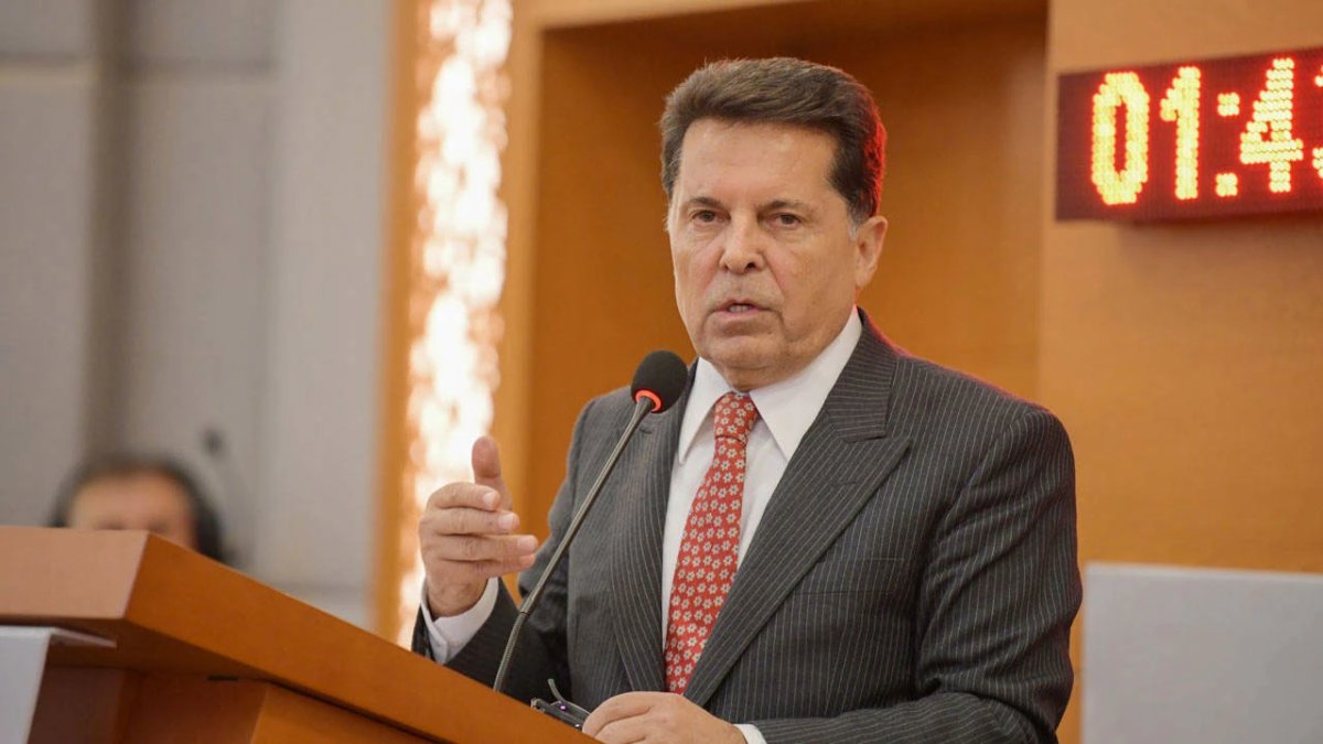 Tutuklu Esenyurt Belediye Başkanı Ahmet Özer 7 ay sonra hakim karşısında