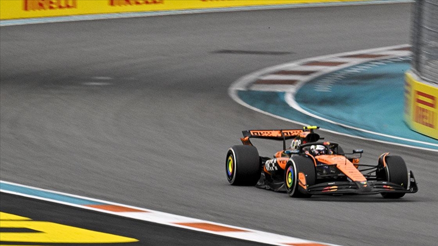 Formula 1’de sıradaki durak Monaco! Leclerc evinde zafer arayacak