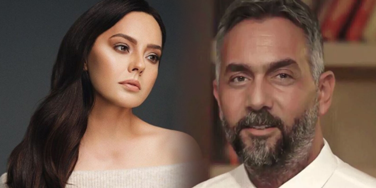 Eski bakanın oğlu Avukat Çaka Kul hayatını kaybetti! Ebru Gündeş ile sözlenmişti