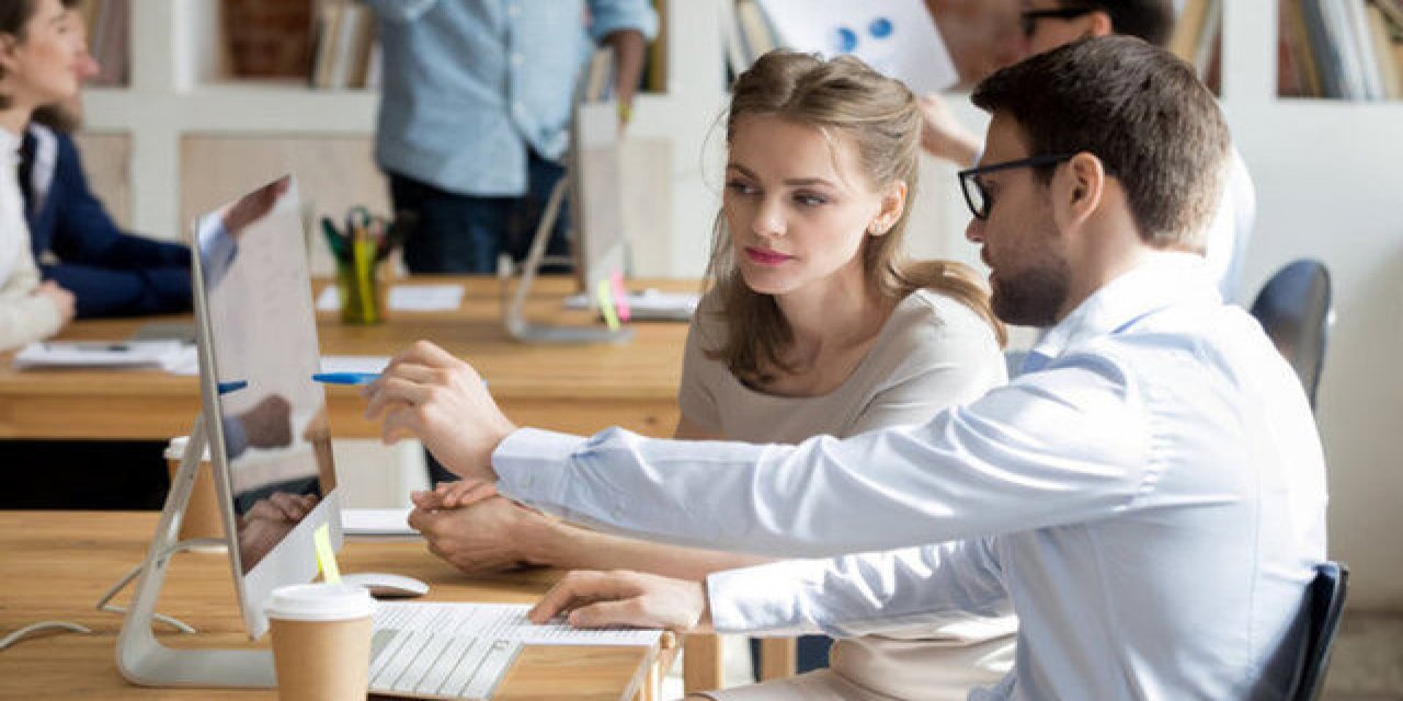Tech İstanbul staj programı başvuruları başladı