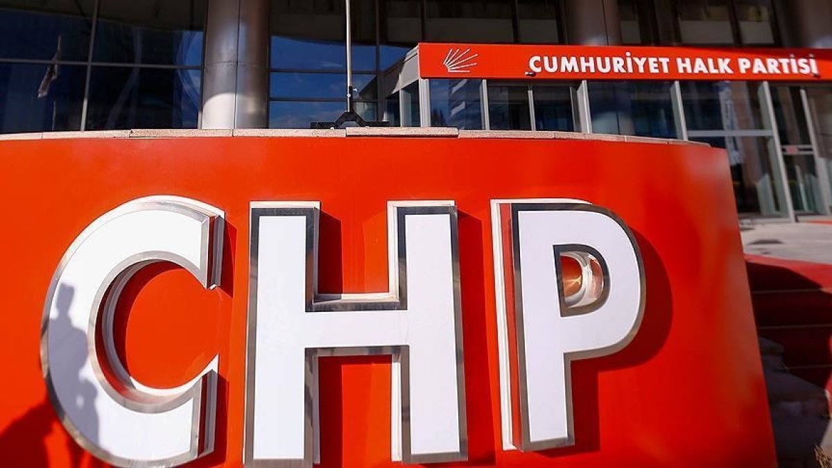 CHP’de Grup Başkanvekilleri belli oldu
