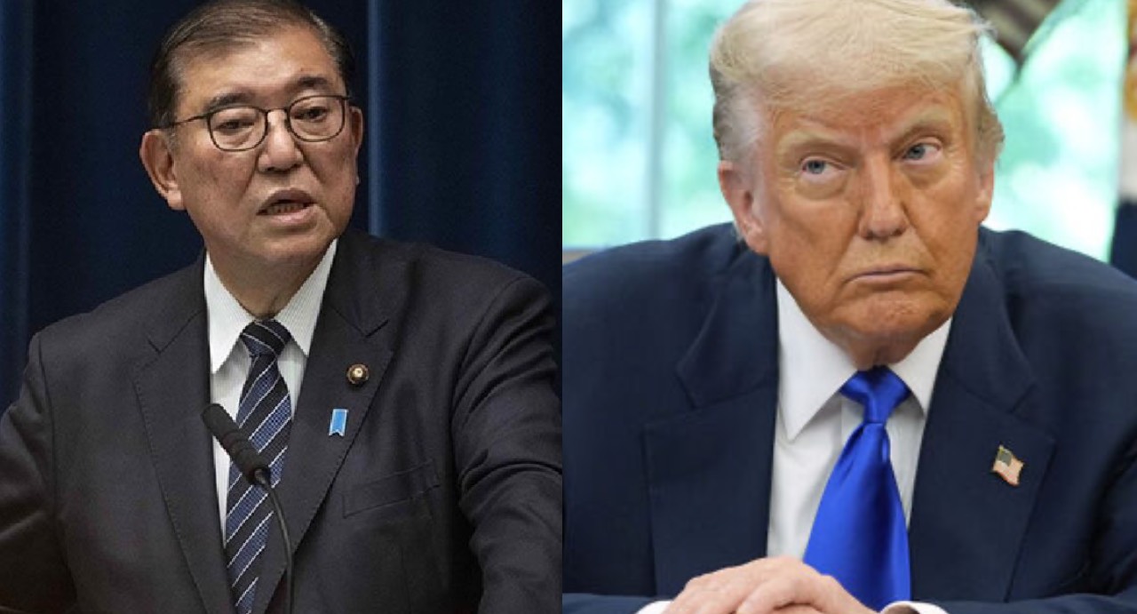 Japonya’dan Trump’a net mesaj: Gümrük değil yatırım