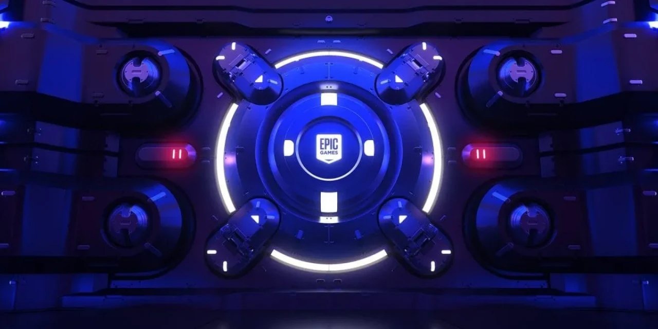 Epic Games Store'dan sürpriz! 3 gizemli oyun ücretsiz oldu