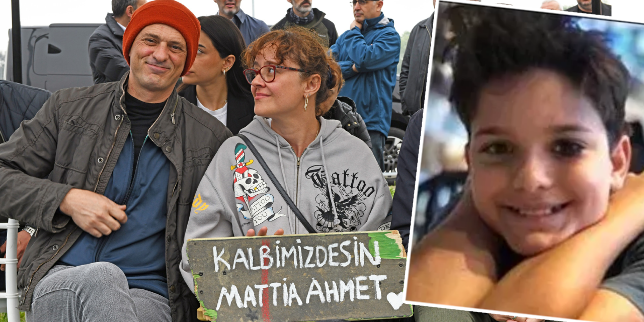 Minguzzi ailesini tehdit eden 4 sanık hakkında flaş karar