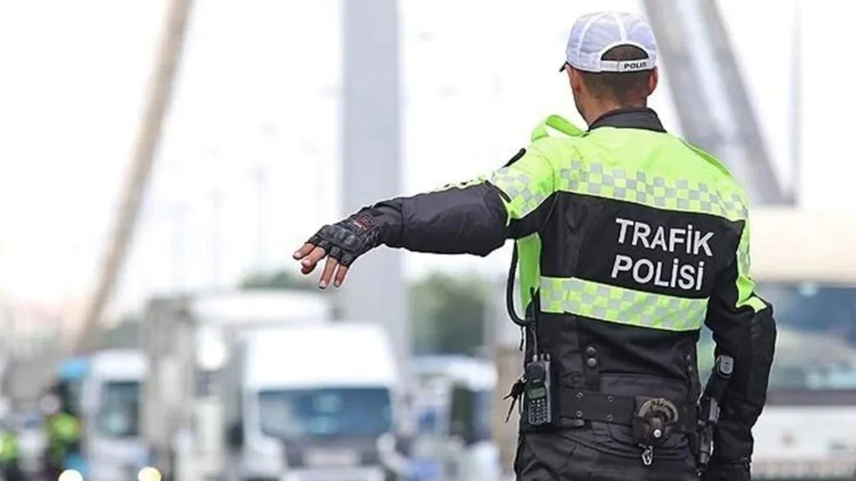 Karayolları Trafik Kanunu'nda yeni dönem: AK Parti'nin değişiklik teklifi Meclis'te