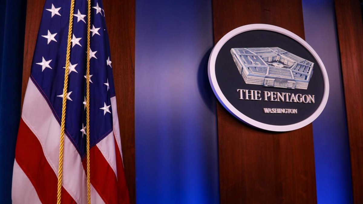Pentagon’dan Güney Kore açıklaması: Asker çekme planı yok