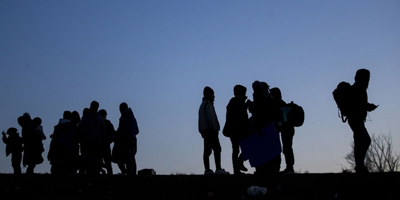 BM açıkladı: Bölgelerine geri dönen Suriyeli sayısı belli oldu