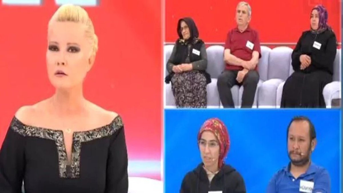 Müge Anlı'da kan donduran olay: Küçük Arda'nın cinayeti yıllar sonra ortaya çıktı