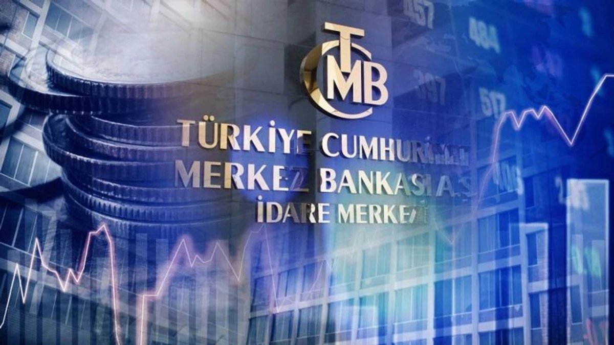 Merkez Bankası'ndan yeni karar: Zorunlu karşılık oranını artırdı