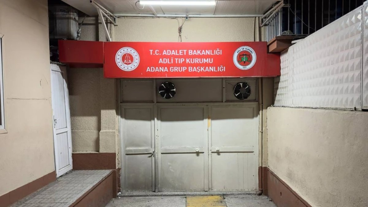 Adana'da feci olay: Kardeşini kurtarmak isterken boğuldu