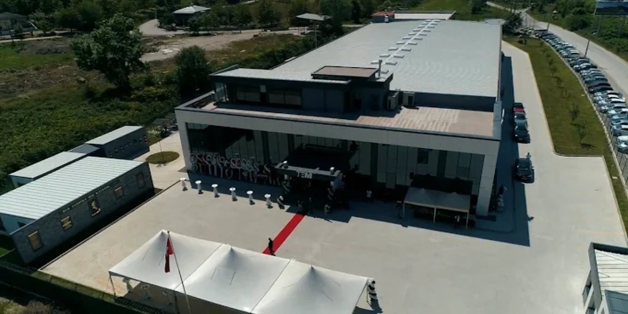 Dev firma iflasın eşiğinde: Konkordato ilan etti
