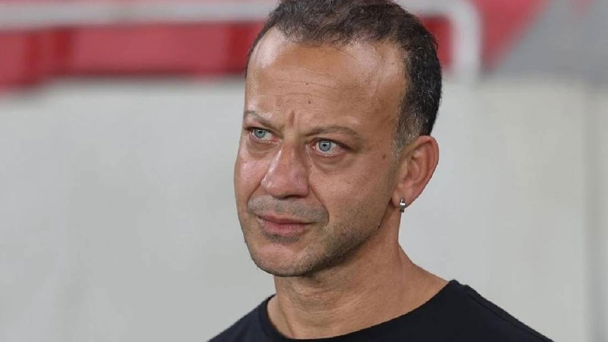 Rıza Kocaoğlu'nun duruşmaya neden katılmadığı ortaya çıktı