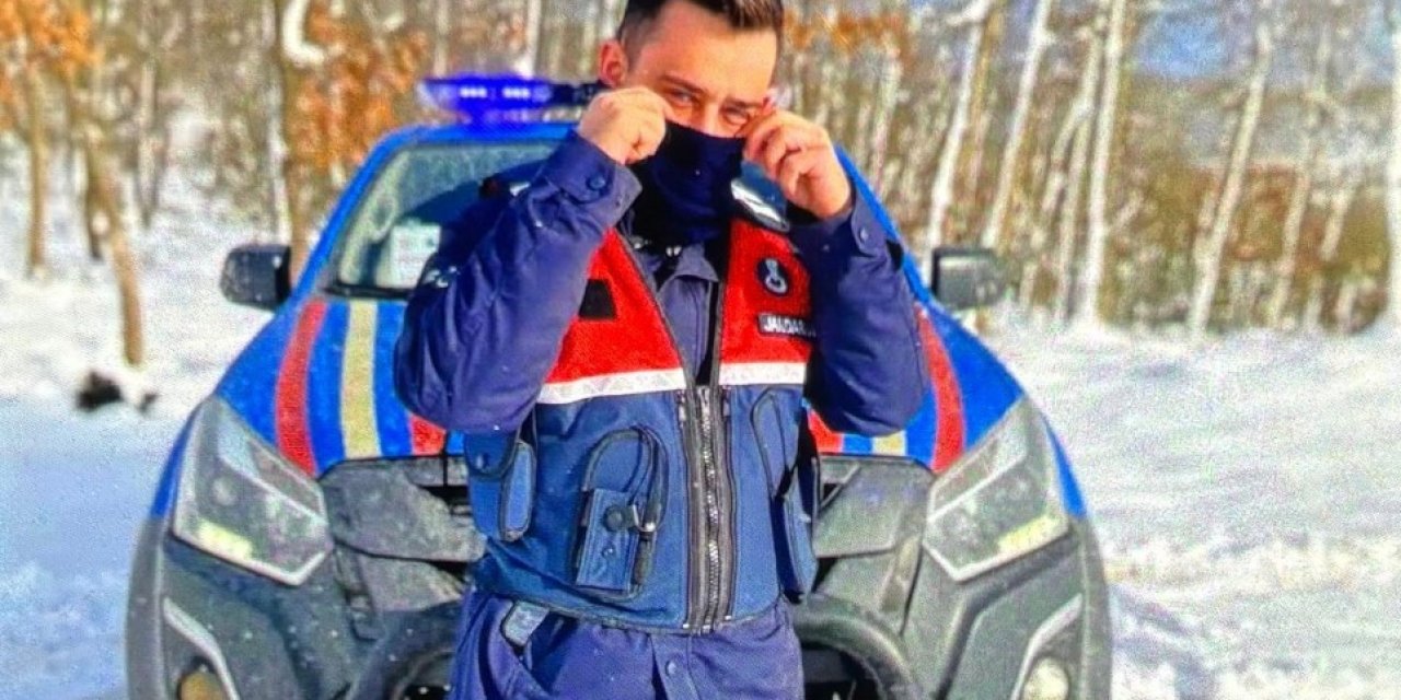 Astsubayın kahreden ölümü! Tim komutanıydı