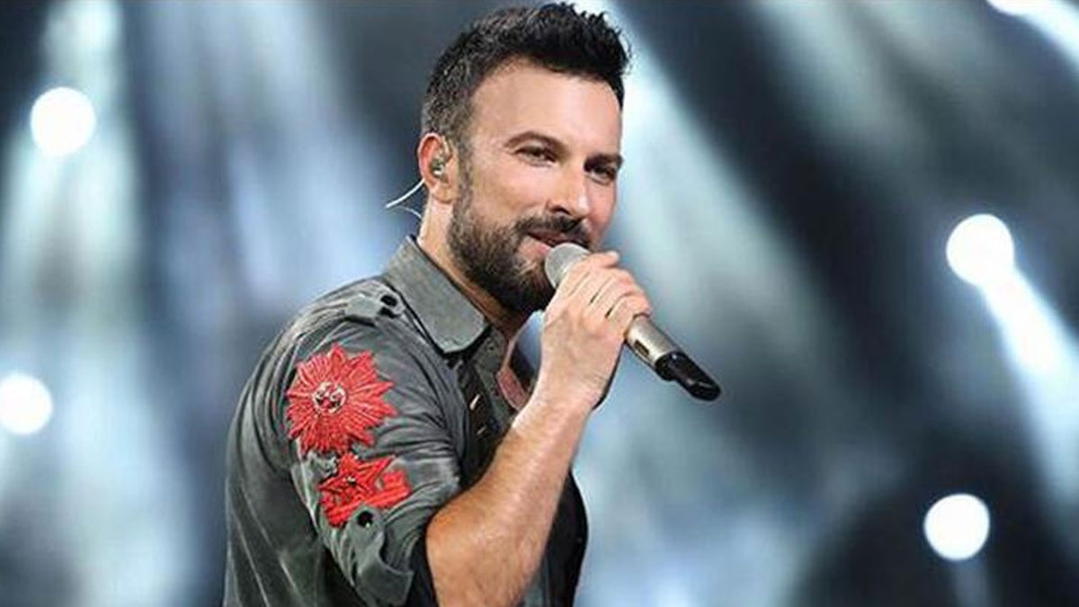 Tarkan'ın yeni şarkısı 'Dönmüyor Giden' yayınlandı