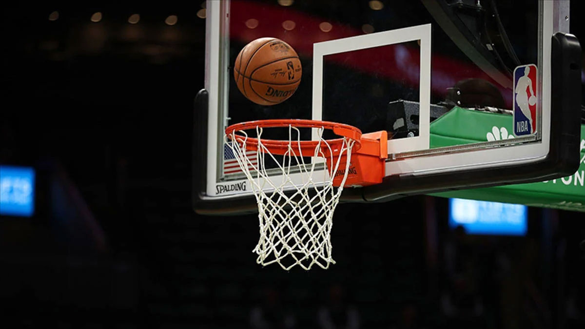 NBA'de sezonun ilk 5'i belli oldu