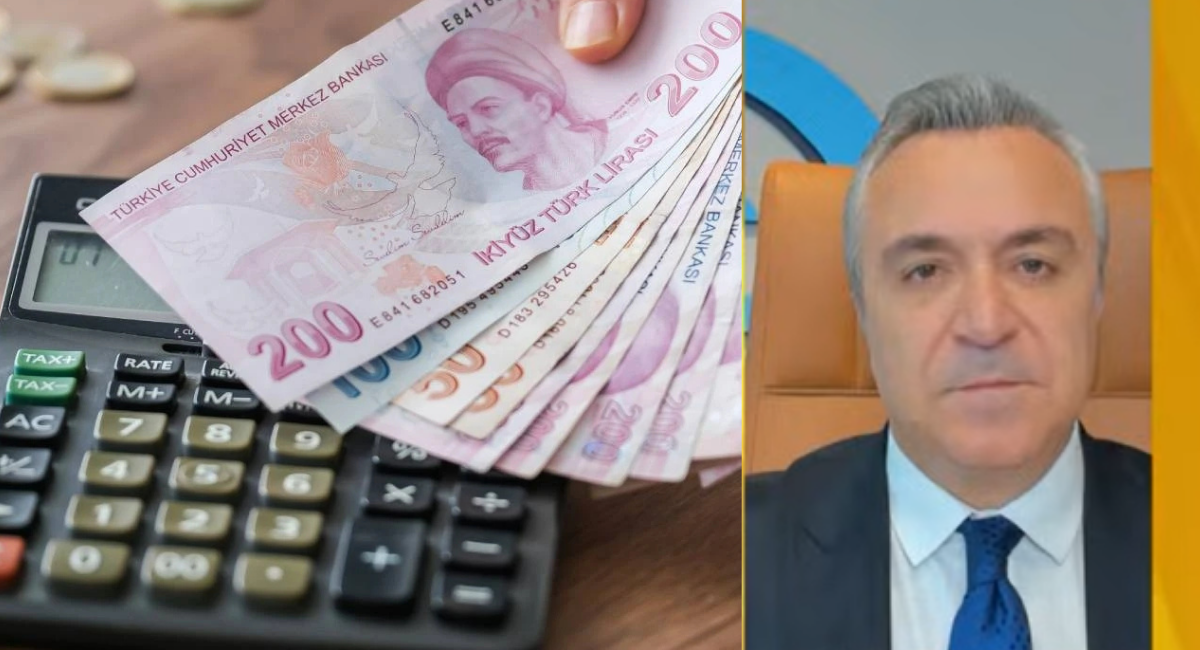Emekliye ve asgari ücretliye kötü haber! Özgür Erdursun canlı yayında açıkladı