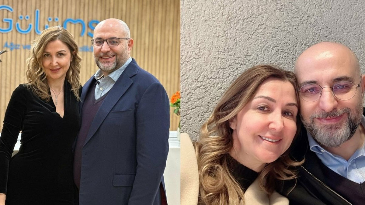Tutuklu İPA Başkanı Buğra Gökce cezaevinde evleniyor