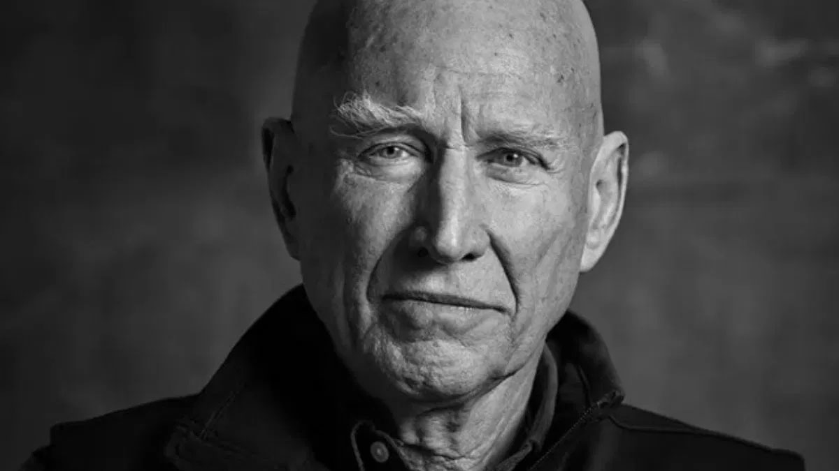 Brezilyalı fotoğrafçı Sebastiao Salgado, 81 yaşında hayatını kaybetti