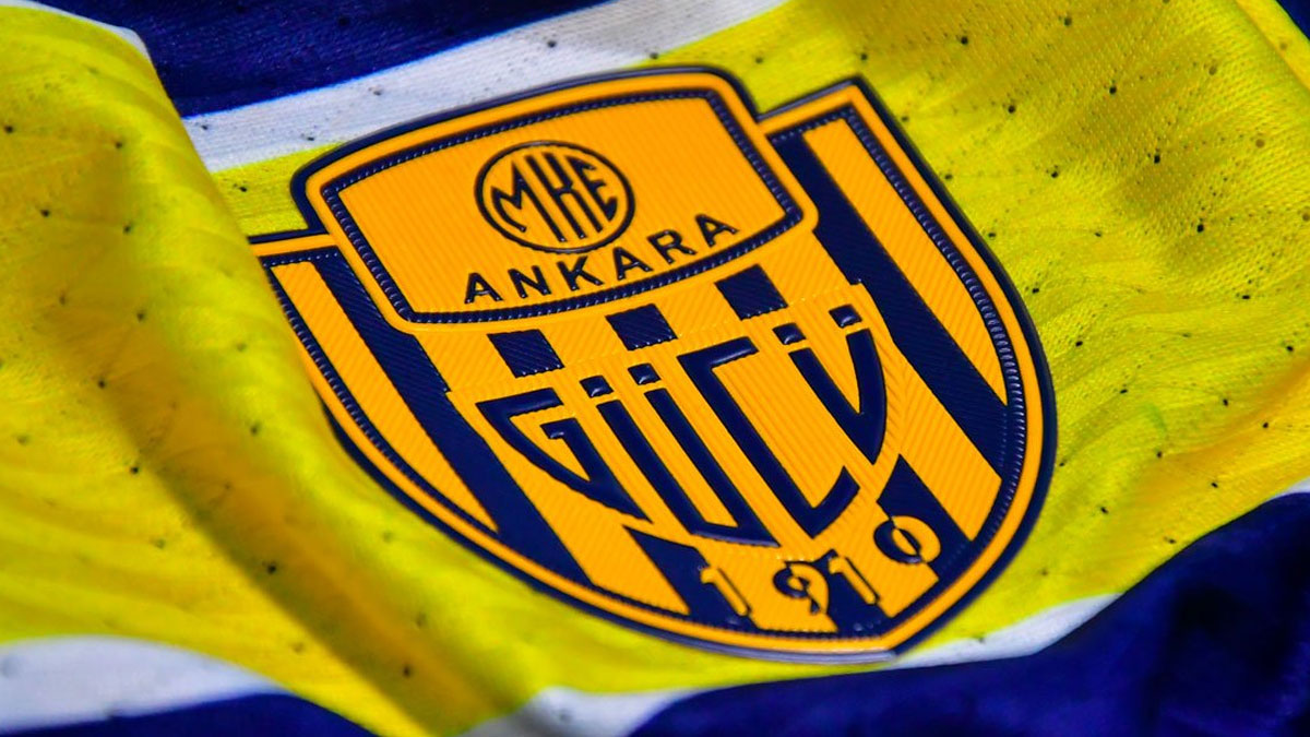 Ankaragücü'nün yeni başkanı belli oldu