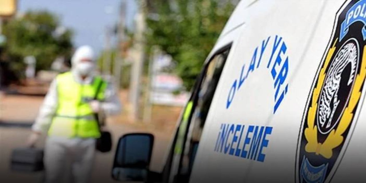 3 yaşındaki kayıp çocuktan acı haber