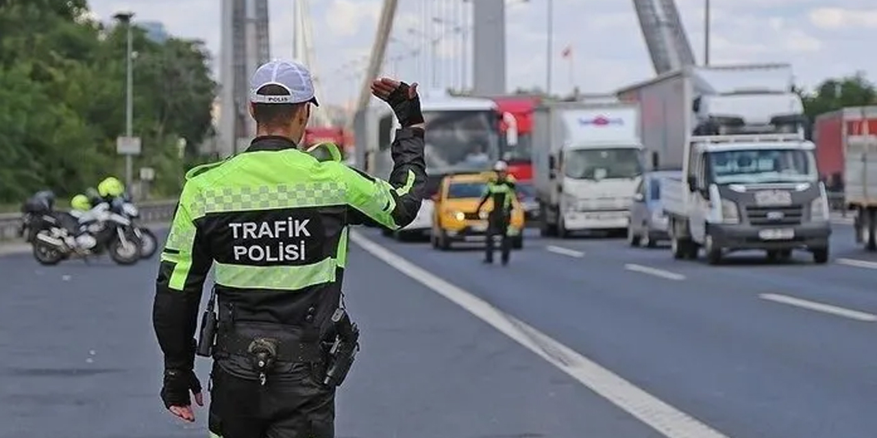 İstanbul'da kutlamalar nedeniyle bazı yollar kapatılacak