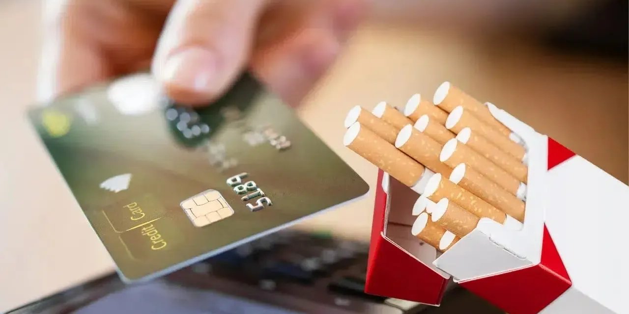 Sigaradan kart komisyonu alınır mı? BDDK son noktayı koydu