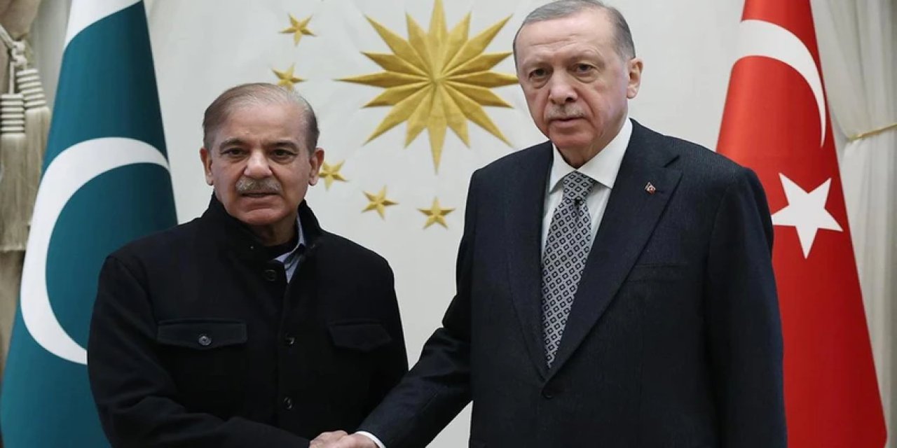 Erdoğan'dan sürpriz zirve