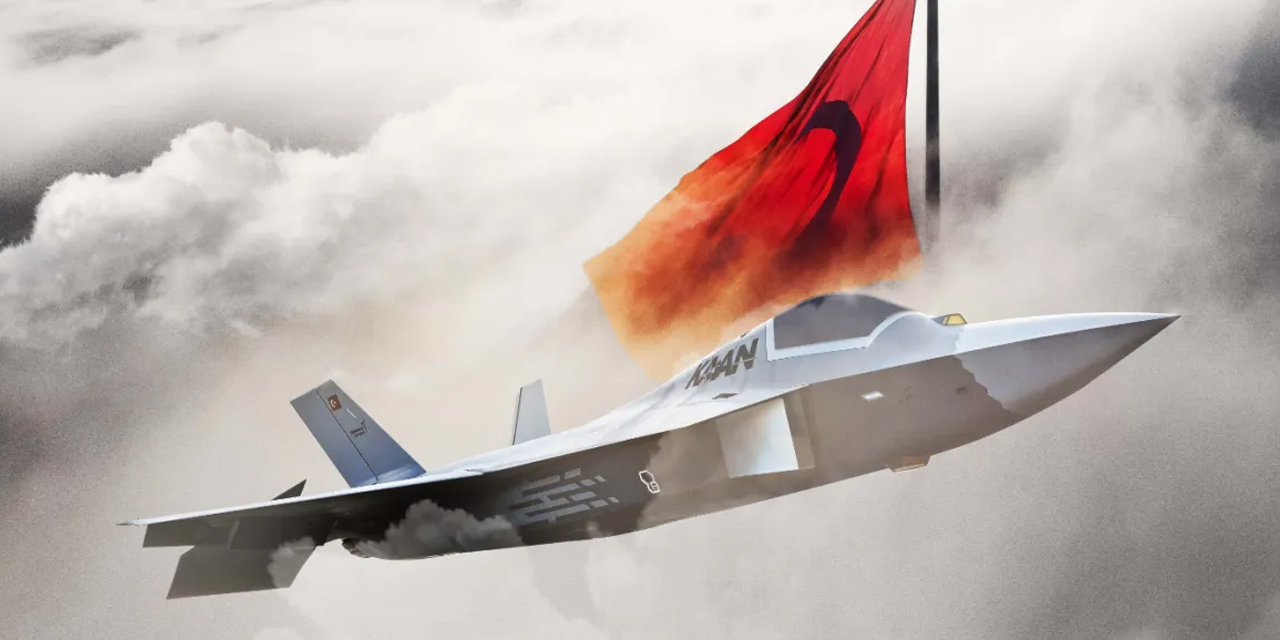 TUSAŞ’tan üretim hamlesi: 10 yılda 500 KAAN, 600 ANKA, 350 ATAK geliyor
