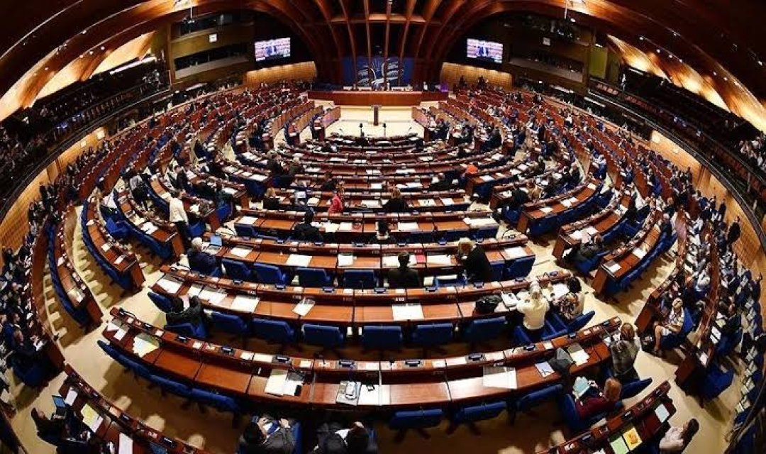 Avrupa İnsan Hakları Sözleşmesi’nde yeni cephe: 9 ülkenin çağrısına net mesaj geldi