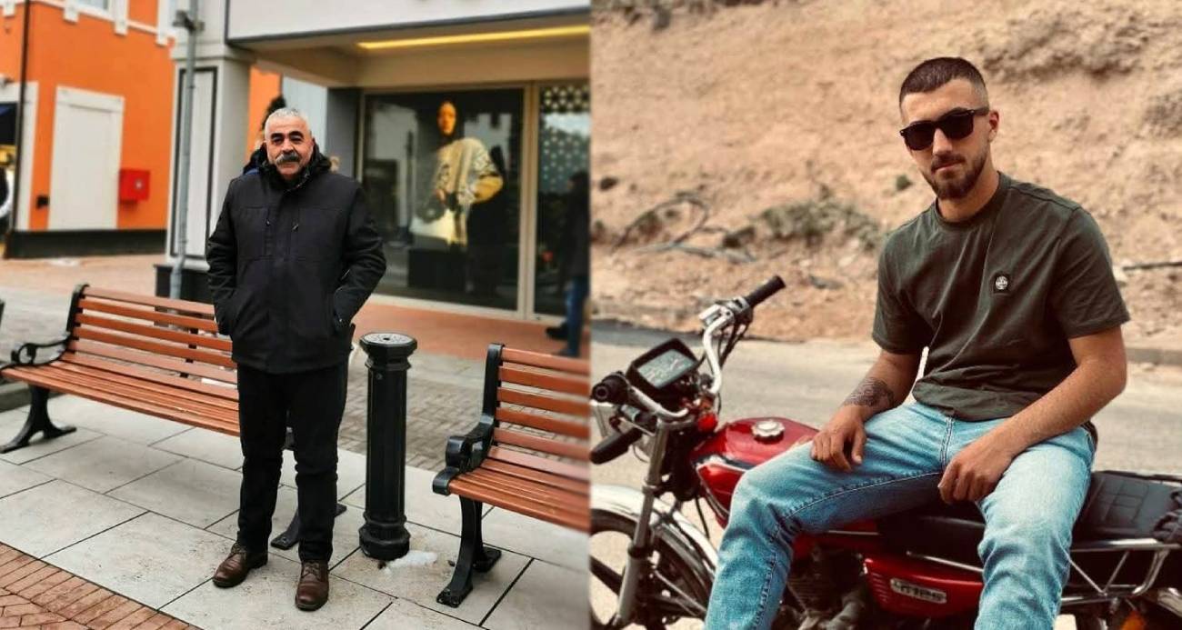 Tunceli'de kan donduran olay: Amca yeğen öldürüldü