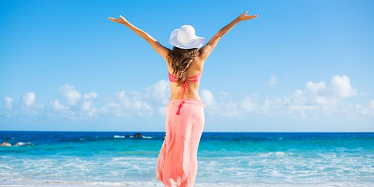 Yaz sıcağında serin kalmanın yolları açıklandı