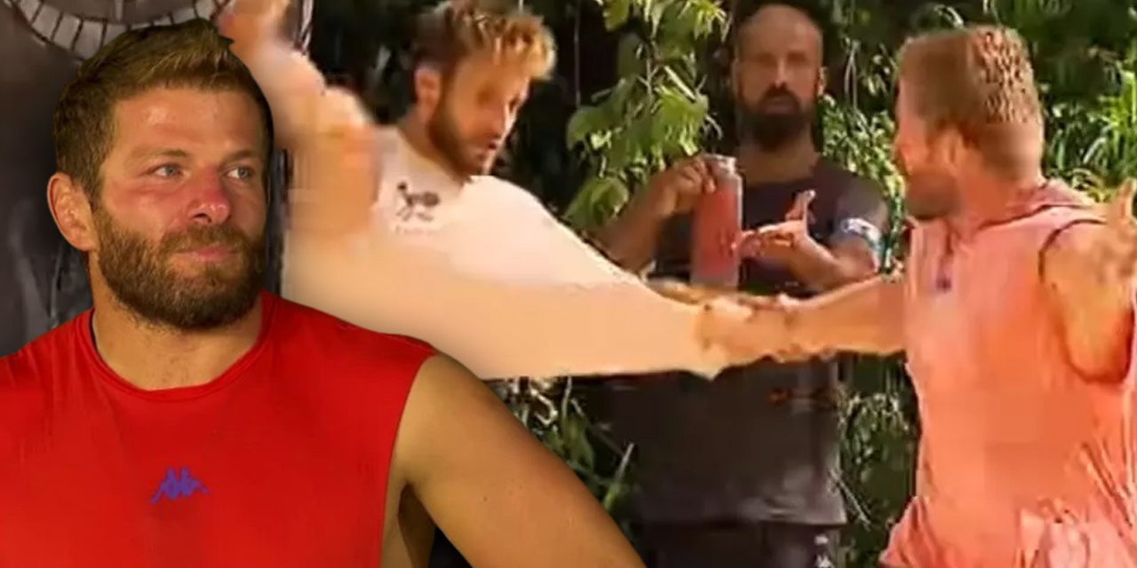 İsmail Balaban'dan olay açıklamalar: Survivor benim için...