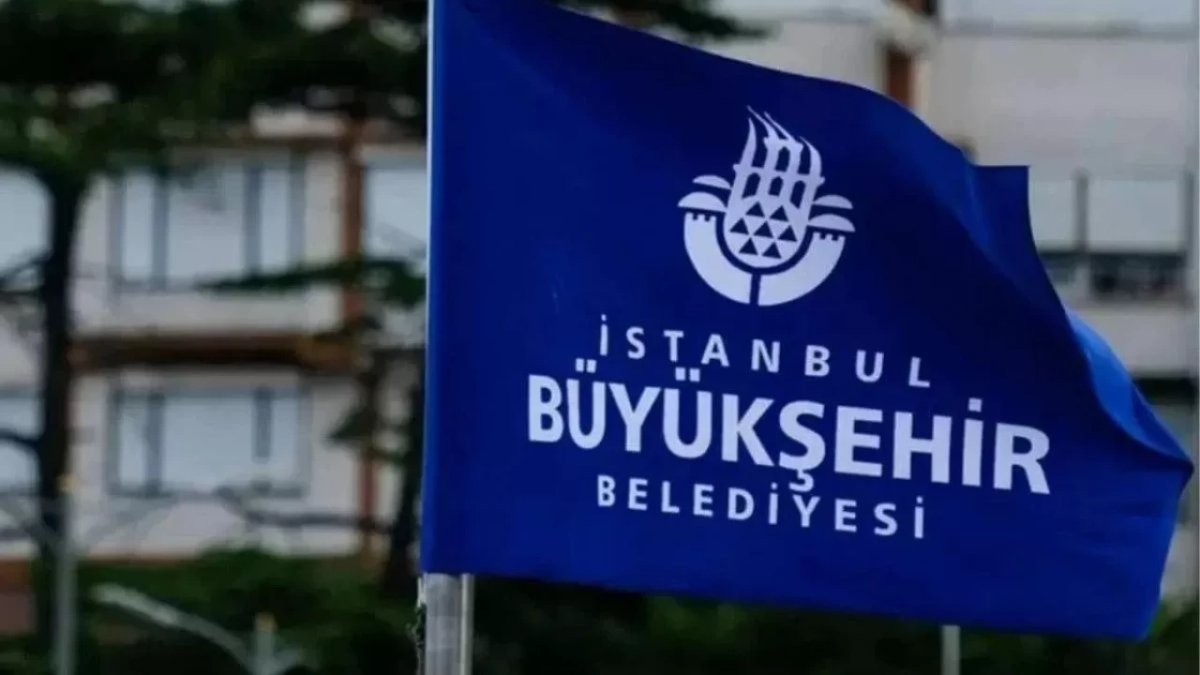İBB'ye 4. dalga operasyonu: 45 şüpheli adliyeye sevk edildi