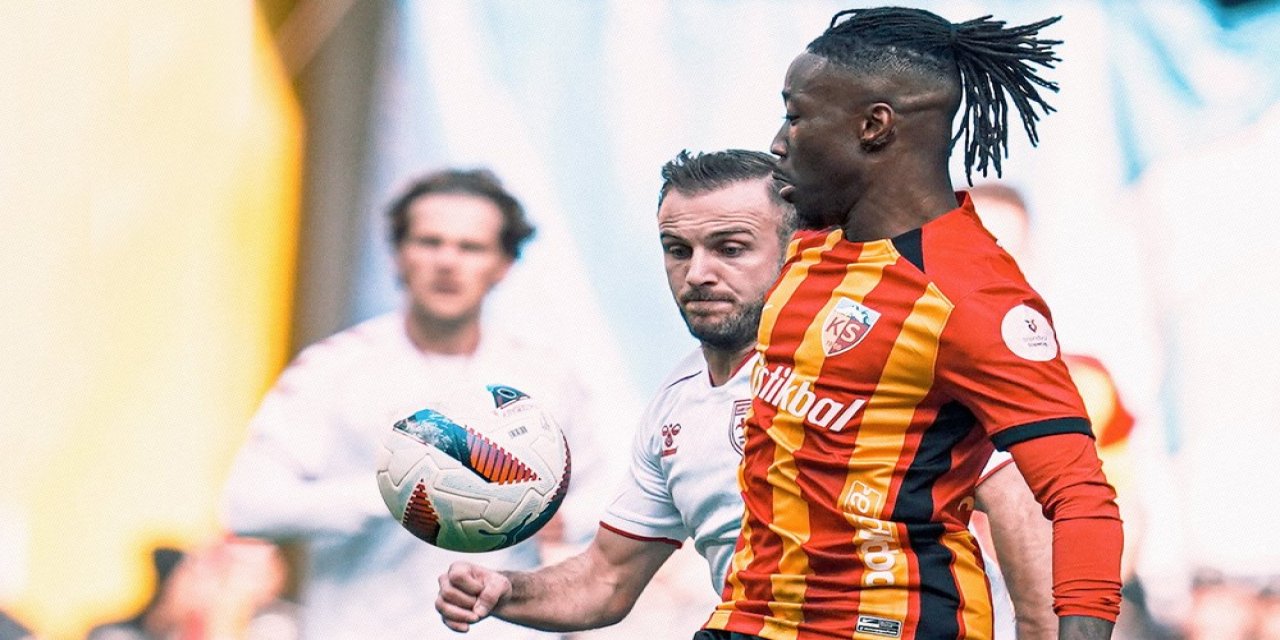 Süper Lig'de 38. haftanın programı açıklandı